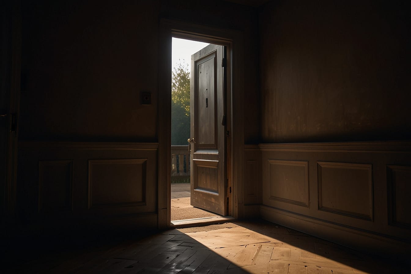 The Invitation tag feature image