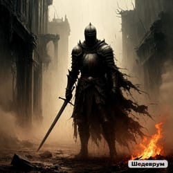 When God Fails, We Must Rise