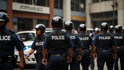 Copaganda - How Police Control the Media