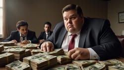 End the Era of Greed