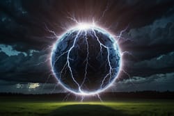 God Is Just Energy, And That Terrifies Religion!