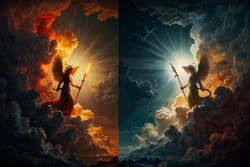 If Hell Is Real, God Is Not a Father