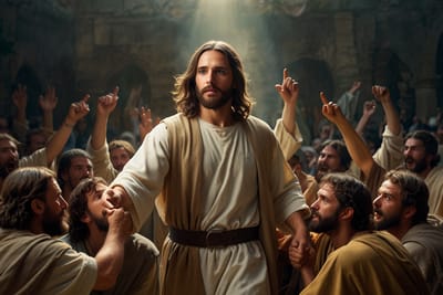 The Way That Was Never a Religion