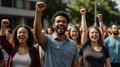 🔥 INTRO TO THE MOVEMENT: NOVA DOMINION