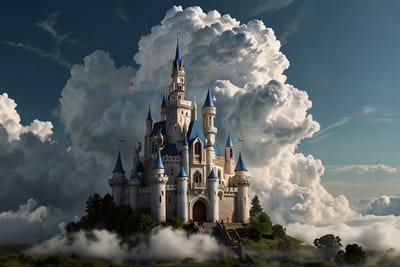 The Kingdom Is Not Coming, It Is Here!