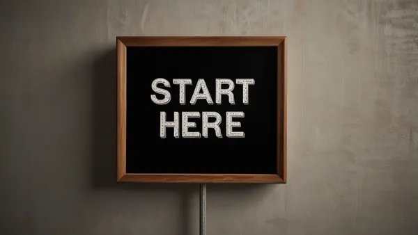 Start Here