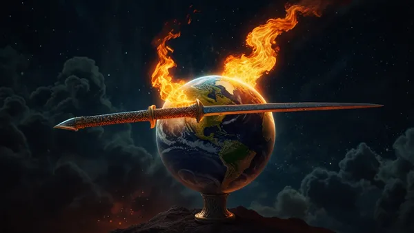 ⚔️ CORE BELIEFS OF NOVA DOMINION