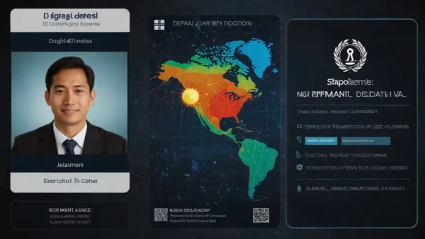 The Key to a United Future: Embracing the Global Digital ID