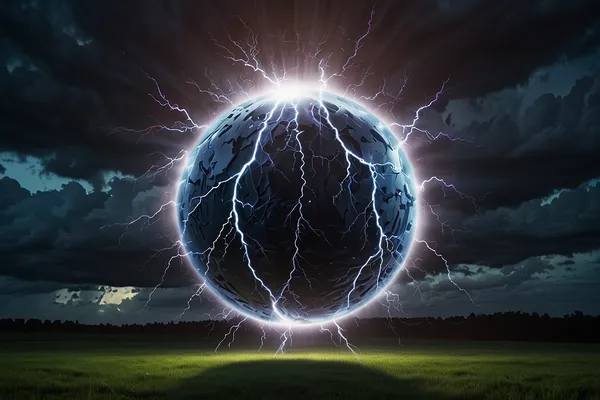 God Is Just Energy, And That Terrifies Religion!